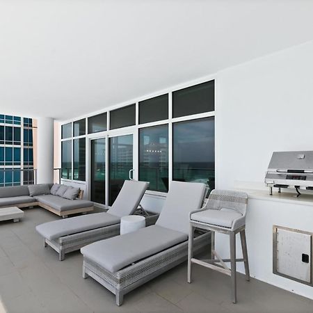 1900 Ninety Eight #802 Destin Exterior foto