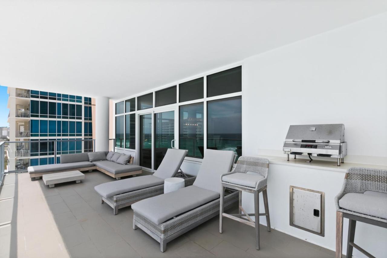 1900 Ninety Eight #802 Destin Exterior foto